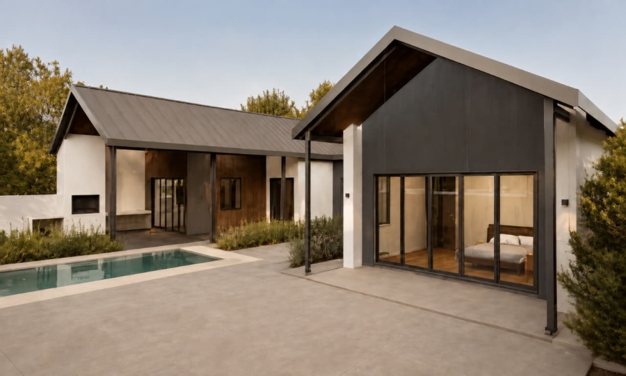 4 Bedroom Property for Sale in Wigwam North West